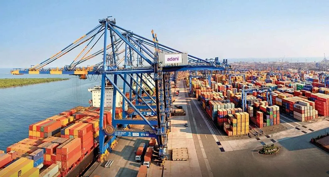Shanghai Ningbo freight to India